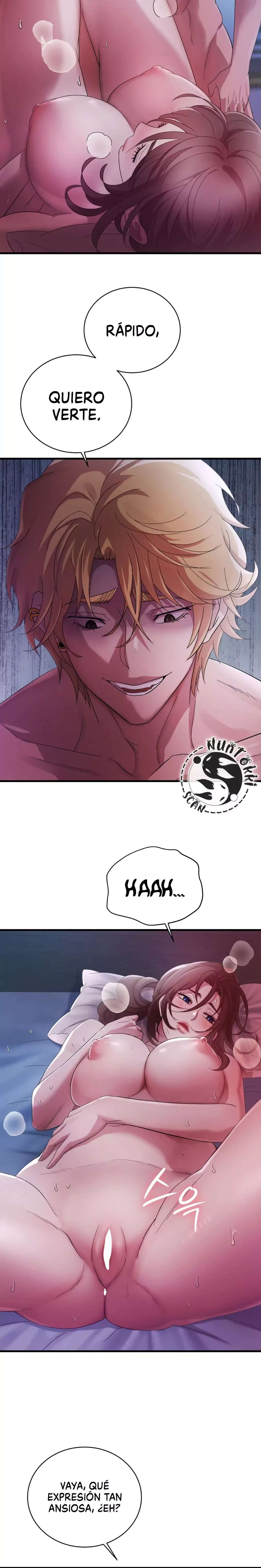 Theory Of Innate Evil Raw - Chapter 4 Page 28