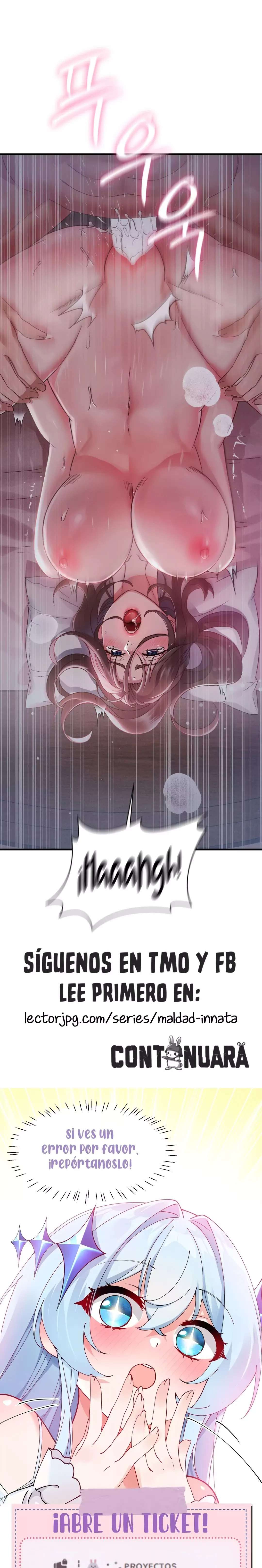 Theory Of Innate Evil Raw - Chapter 4 Page 31