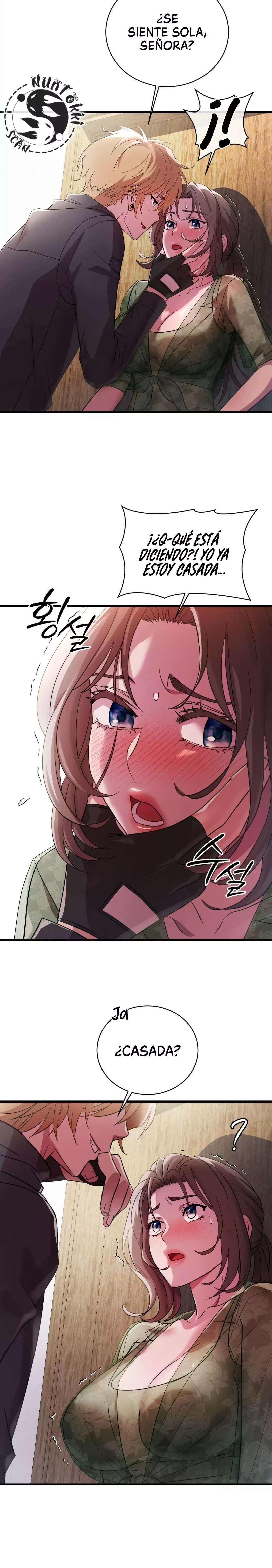 Theory Of Innate Evil Raw - Chapter 4 Page 6