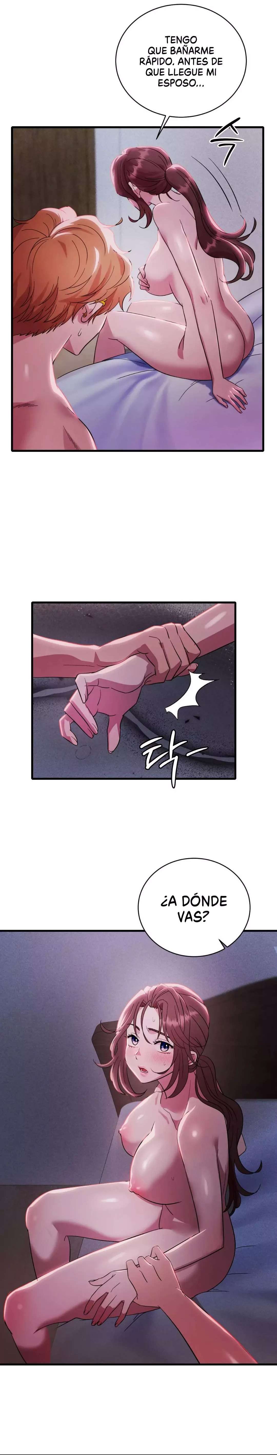 Theory Of Innate Evil Raw - Chapter 5 Page 12