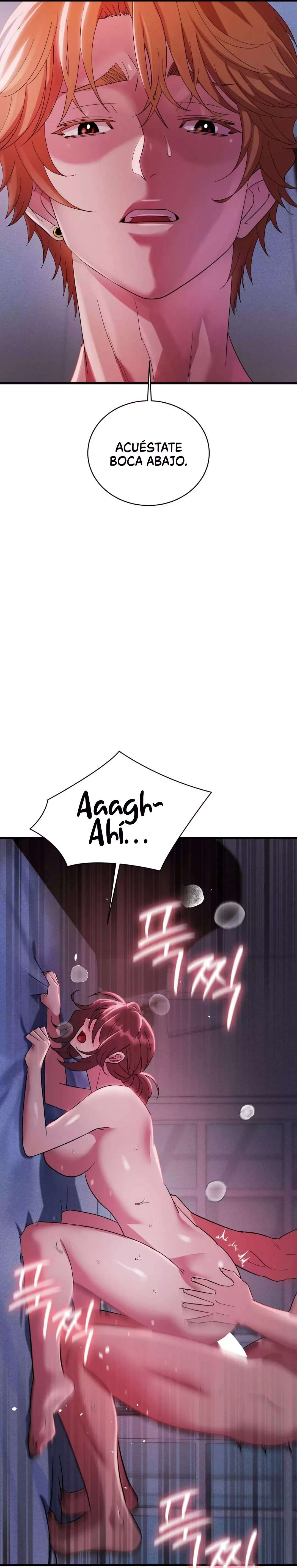 Theory Of Innate Evil Raw - Chapter 5 Page 13