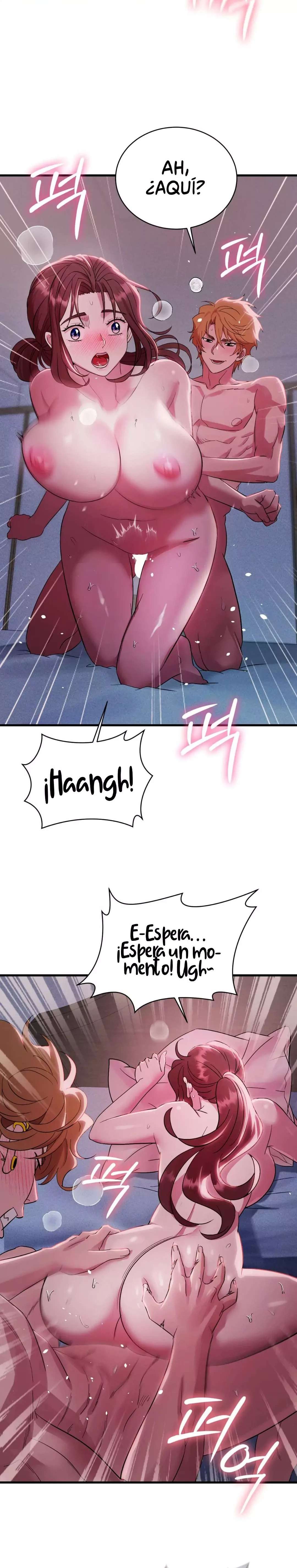 Theory Of Innate Evil Raw - Chapter 5 Page 14