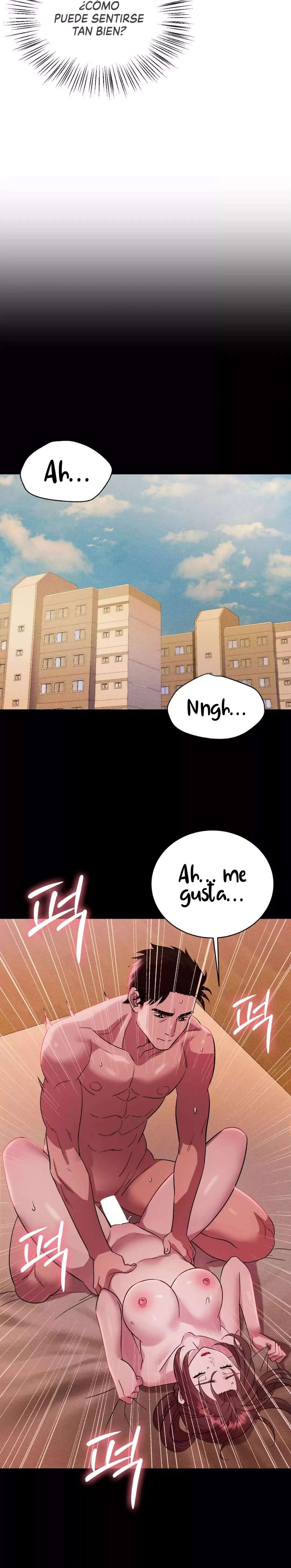 Theory Of Innate Evil Raw - Chapter 5 Page 16