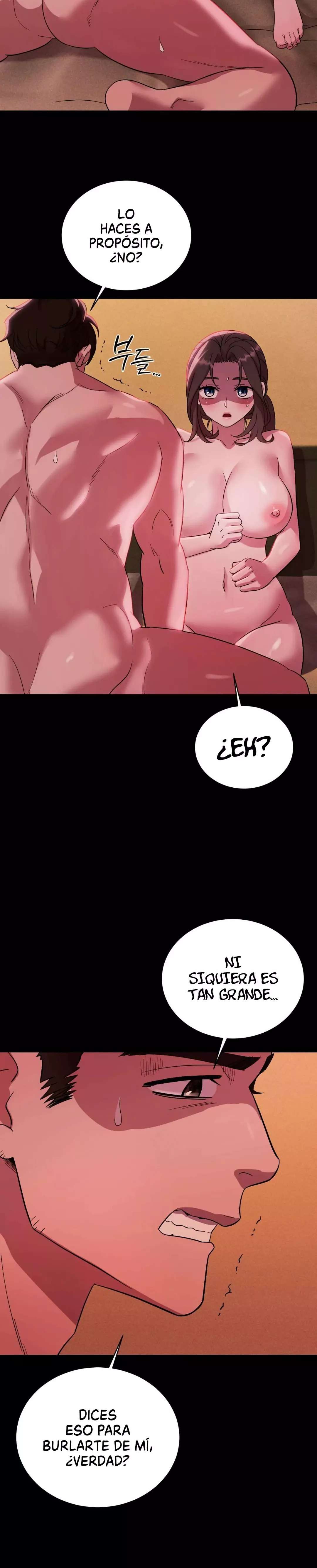 Theory Of Innate Evil Raw - Chapter 5 Page 18