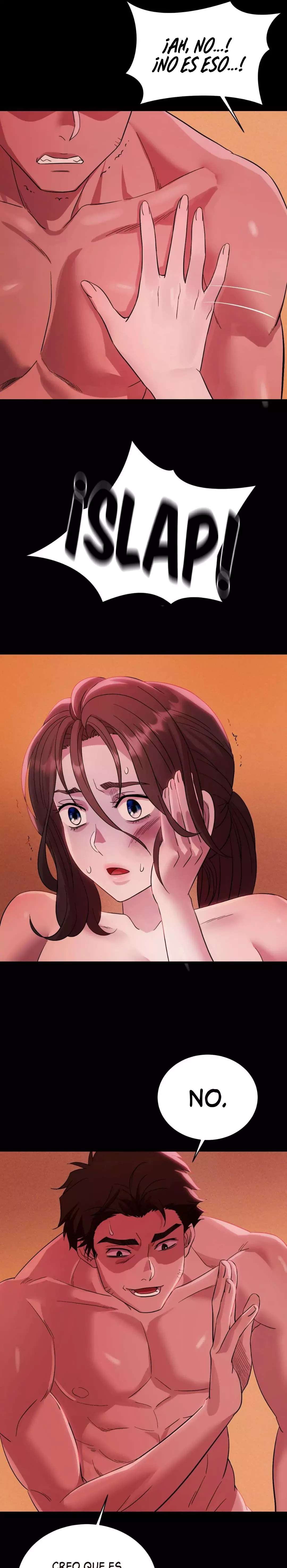 Theory Of Innate Evil Raw - Chapter 5 Page 19