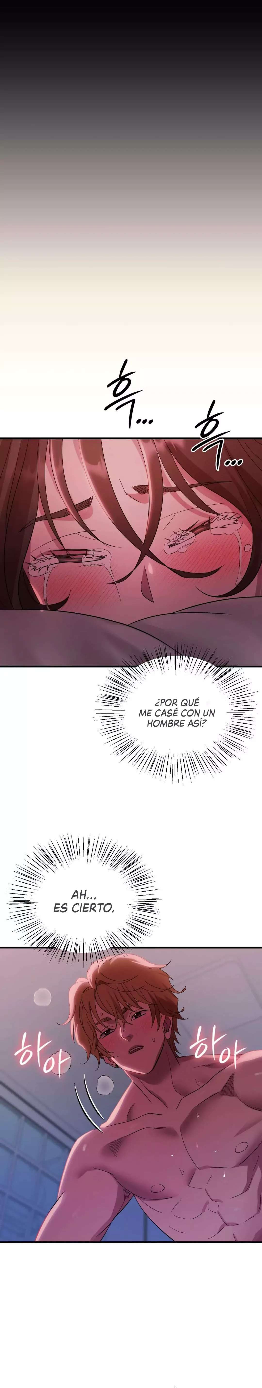 Theory Of Innate Evil Raw - Chapter 5 Page 24