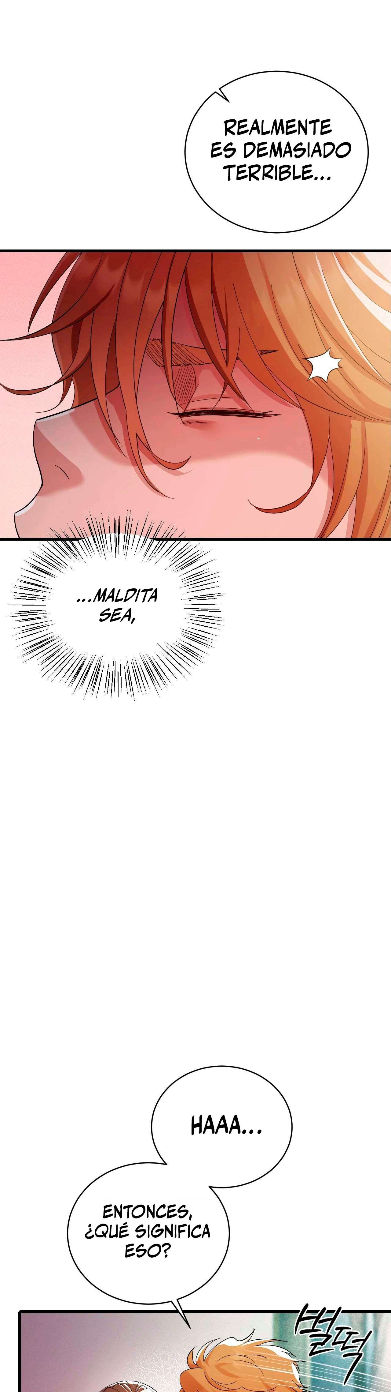 Theory Of Innate Evil Raw - Chapter 6 Page 10