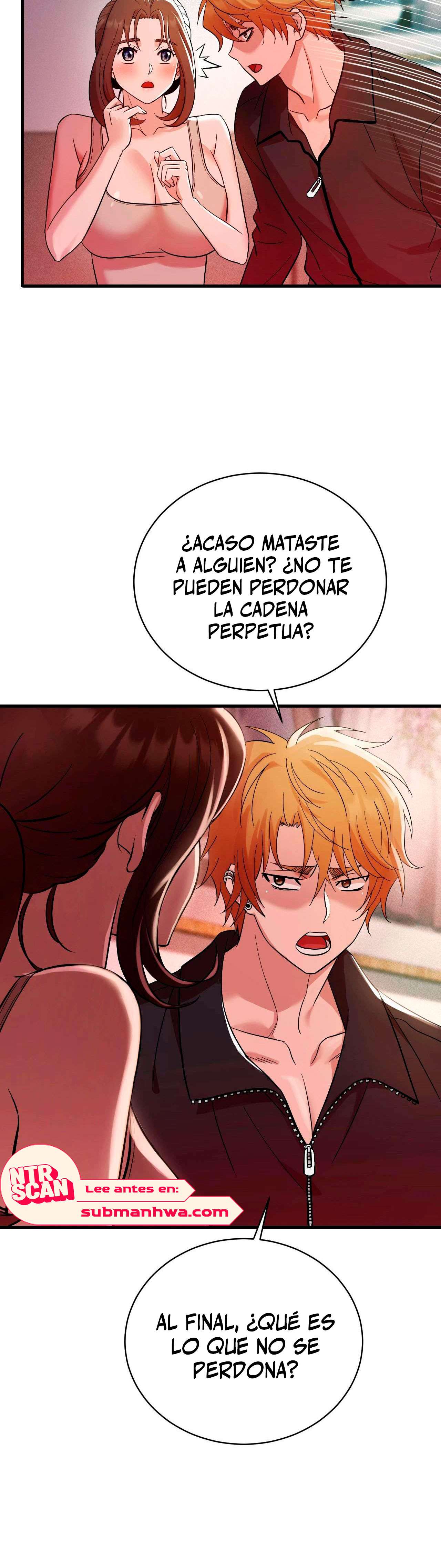 Theory Of Innate Evil Raw - Chapter 6 Page 11