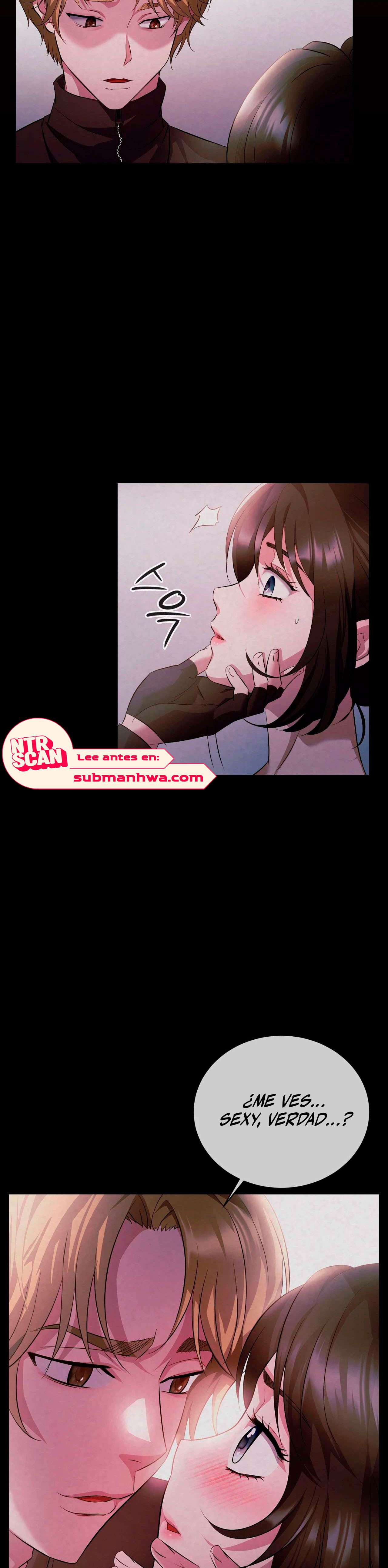 Theory Of Innate Evil Raw - Chapter 6 Page 15