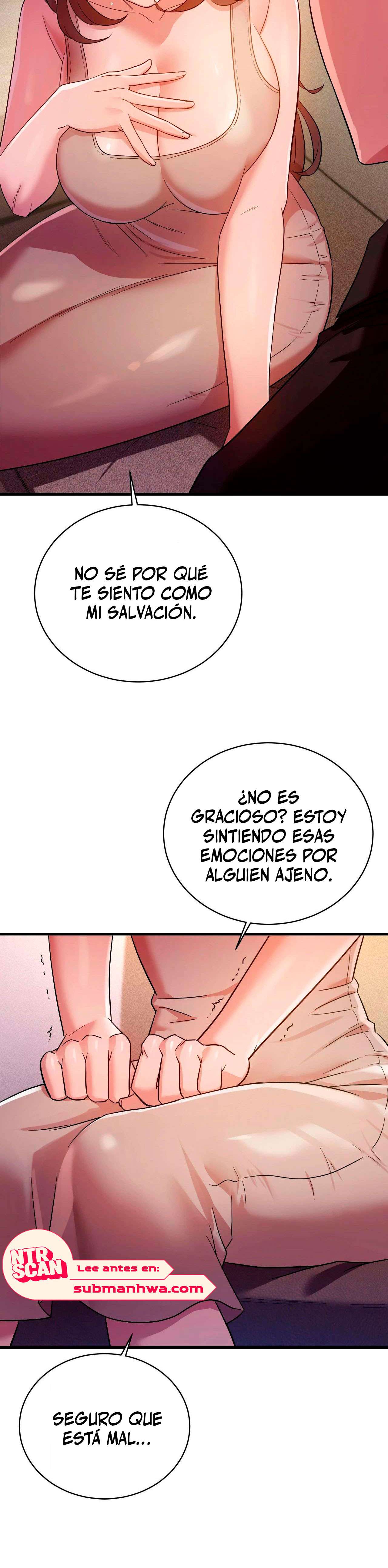 Theory Of Innate Evil Raw - Chapter 6 Page 17