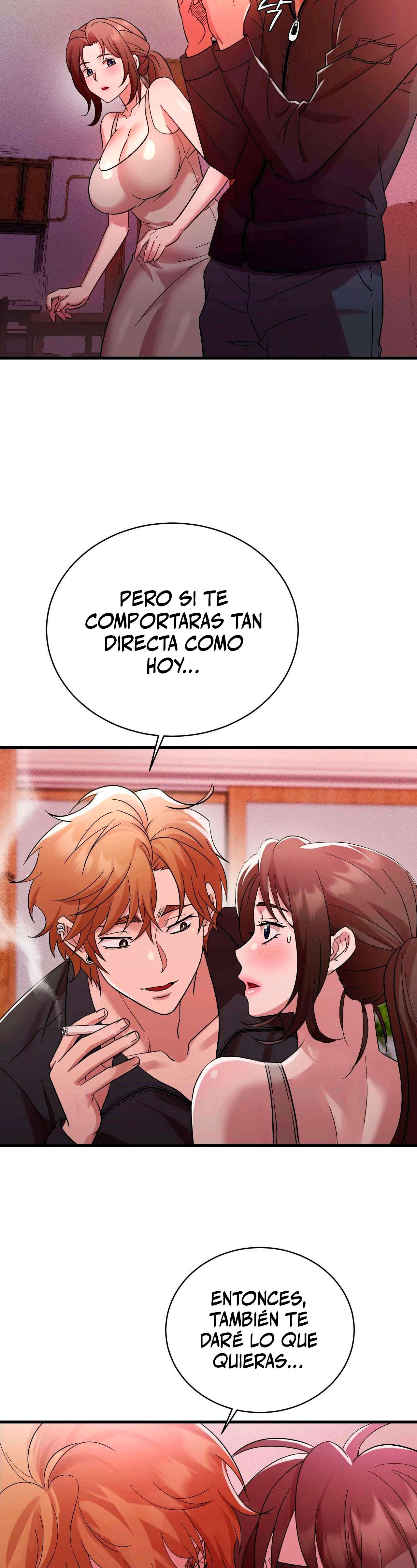 Theory Of Innate Evil Raw - Chapter 6 Page 20