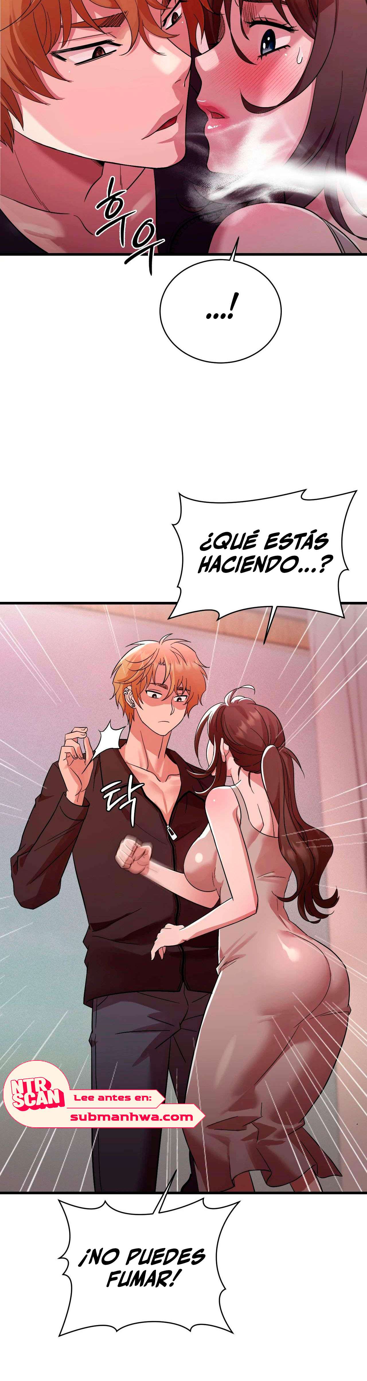 Theory Of Innate Evil Raw - Chapter 6 Page 21