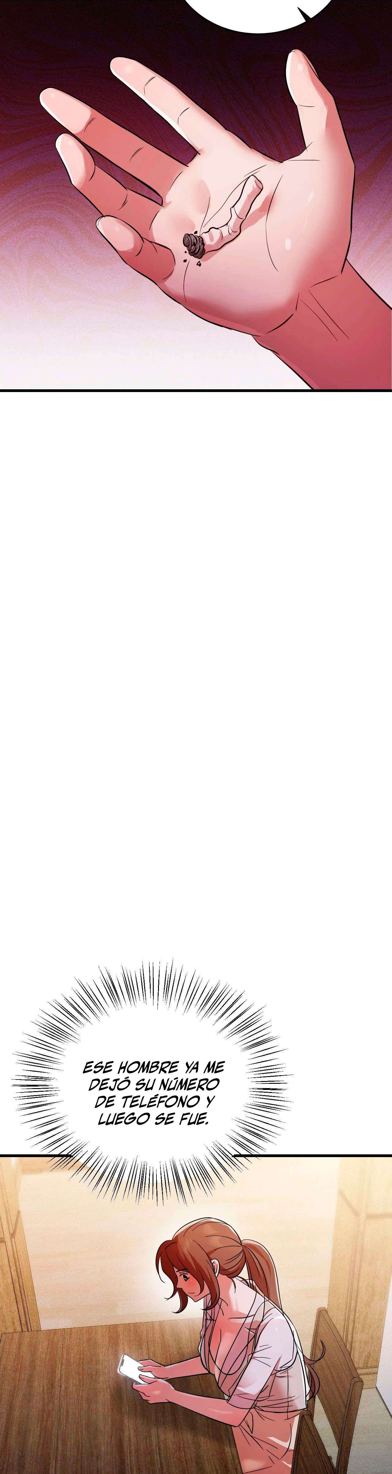 Theory Of Innate Evil Raw - Chapter 6 Page 24