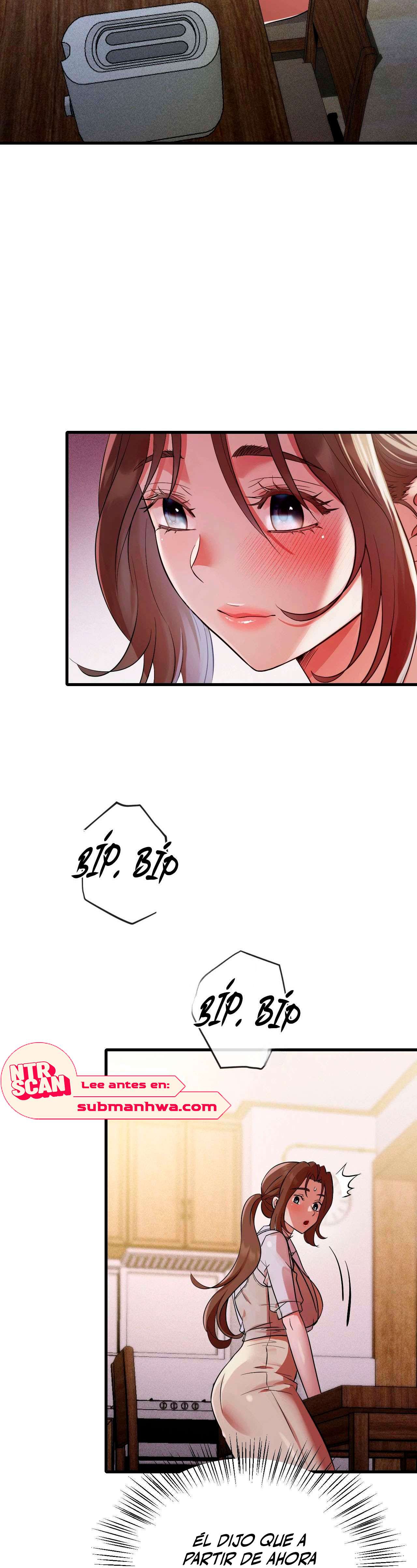 Theory Of Innate Evil Raw - Chapter 6 Page 25