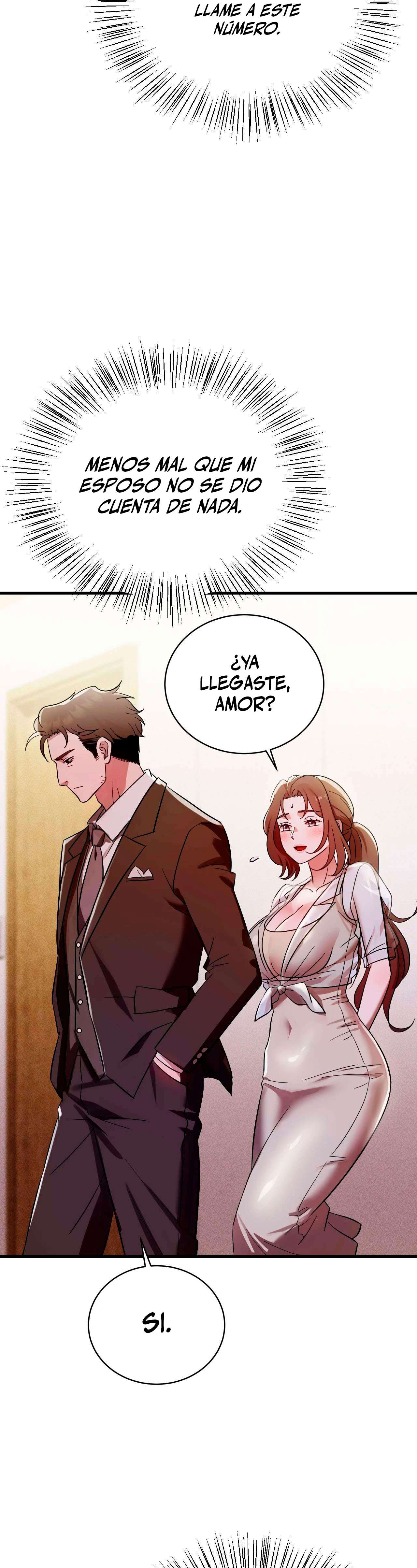 Theory Of Innate Evil Raw - Chapter 6 Page 26