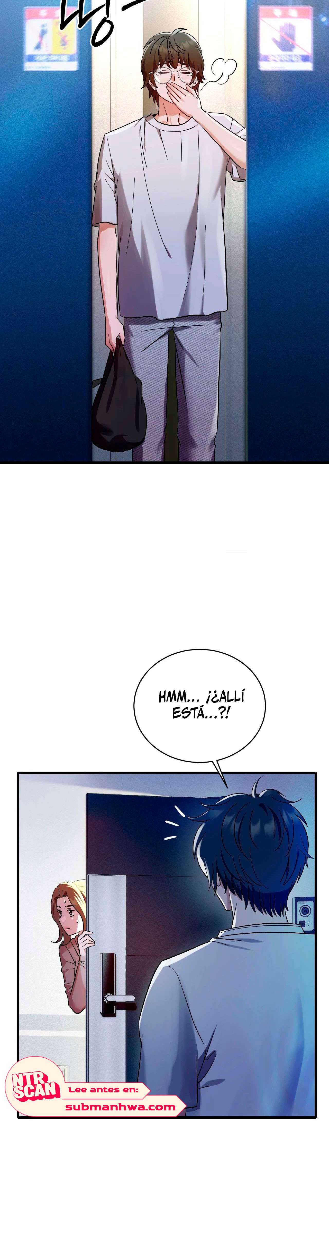 Theory Of Innate Evil Raw - Chapter 6 Page 29