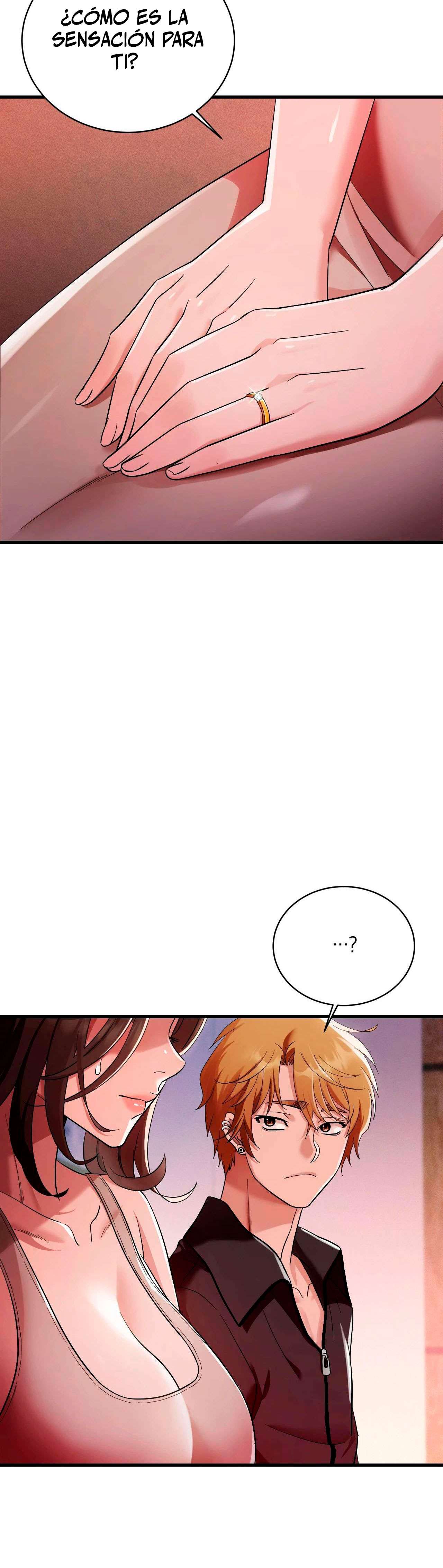 Theory Of Innate Evil Raw - Chapter 6 Page 3