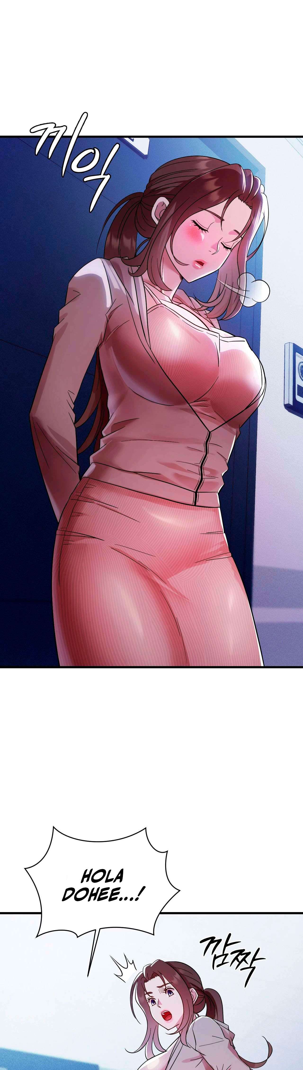 Theory Of Innate Evil Raw - Chapter 6 Page 30