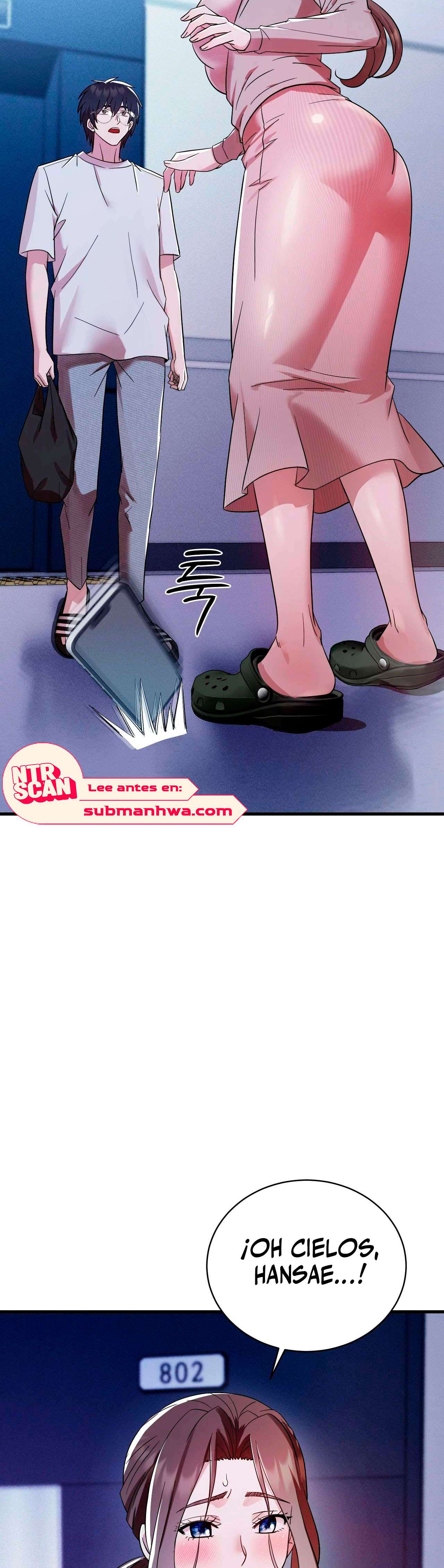 Theory Of Innate Evil Raw - Chapter 6 Page 31