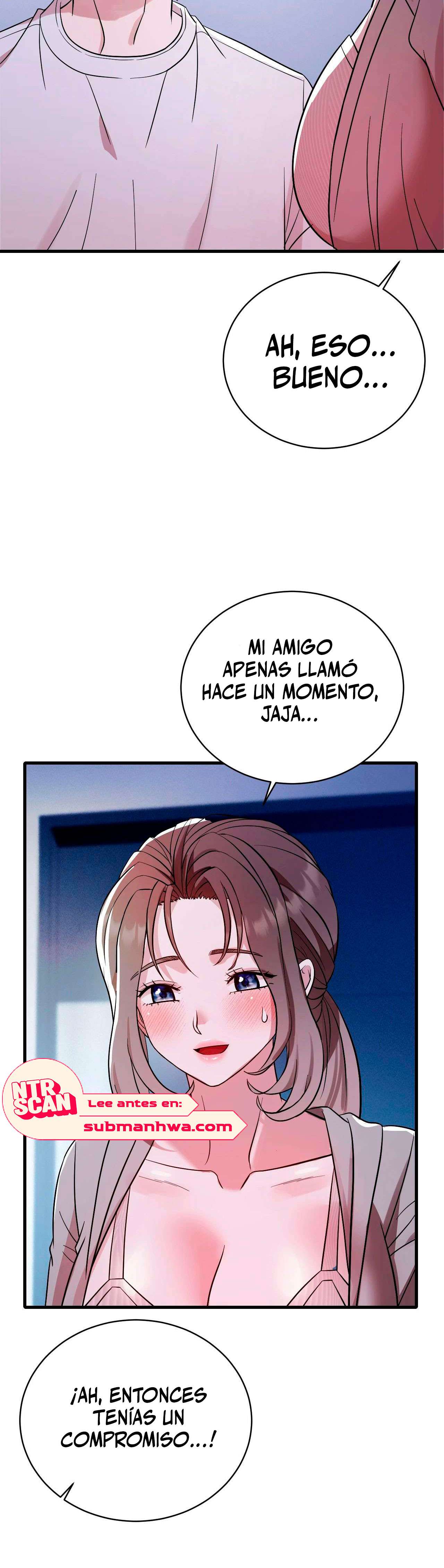 Theory Of Innate Evil Raw - Chapter 6 Page 33