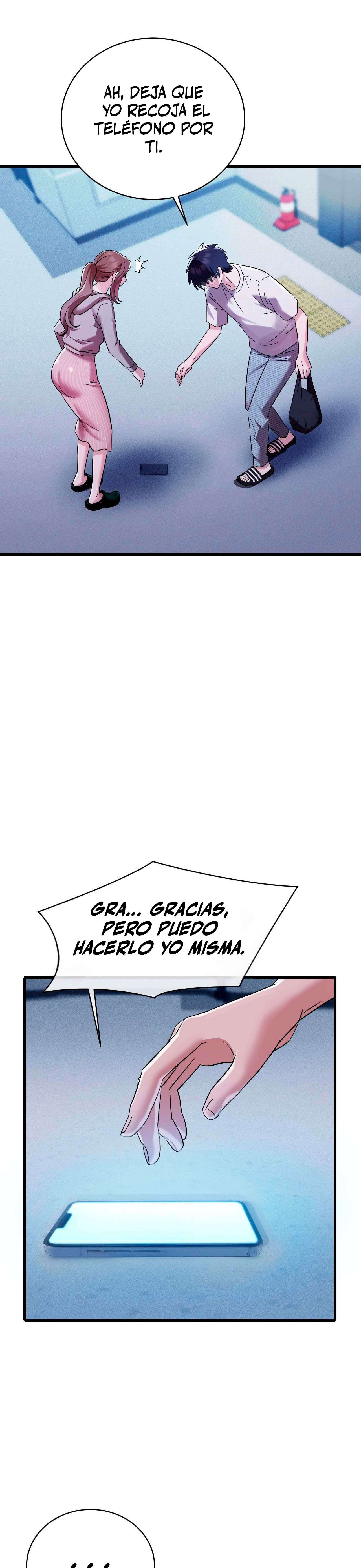 Theory Of Innate Evil Raw - Chapter 6 Page 34