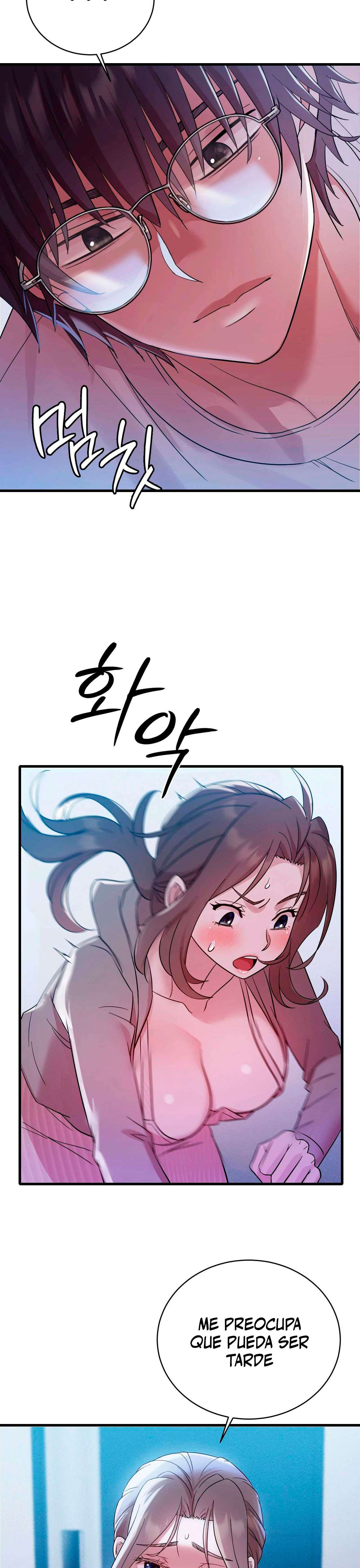 Theory Of Innate Evil Raw - Chapter 6 Page 35