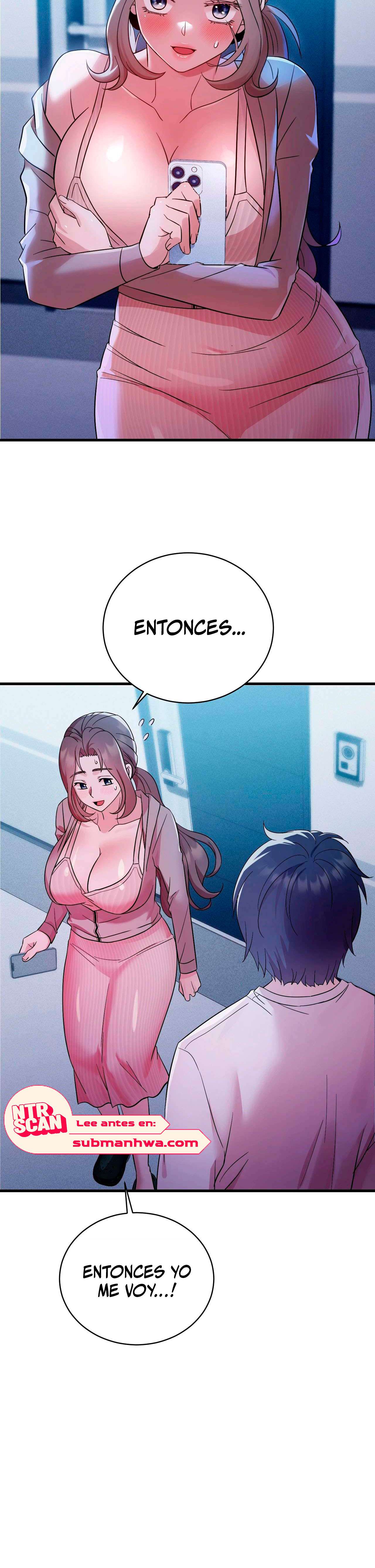 Theory Of Innate Evil Raw - Chapter 6 Page 36