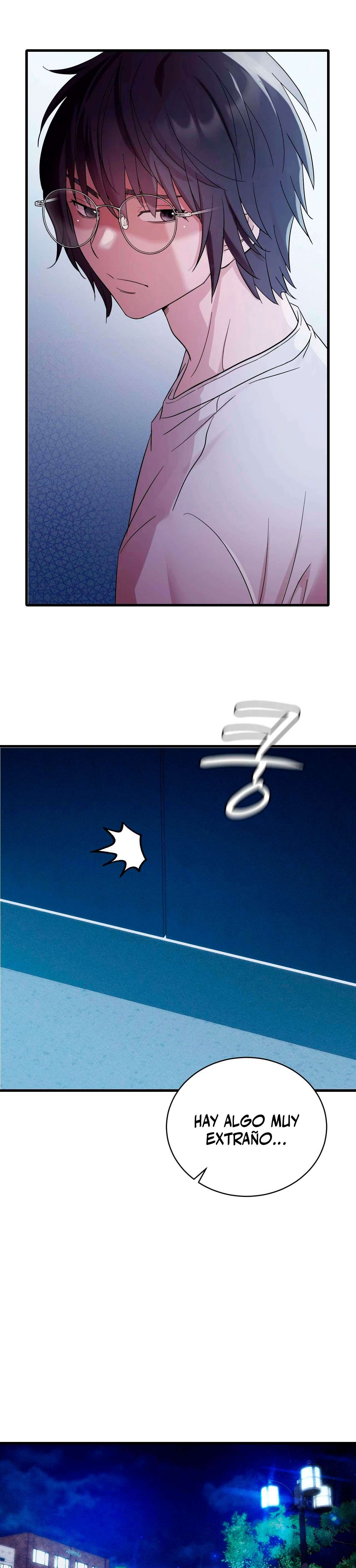 Theory Of Innate Evil Raw - Chapter 6 Page 37