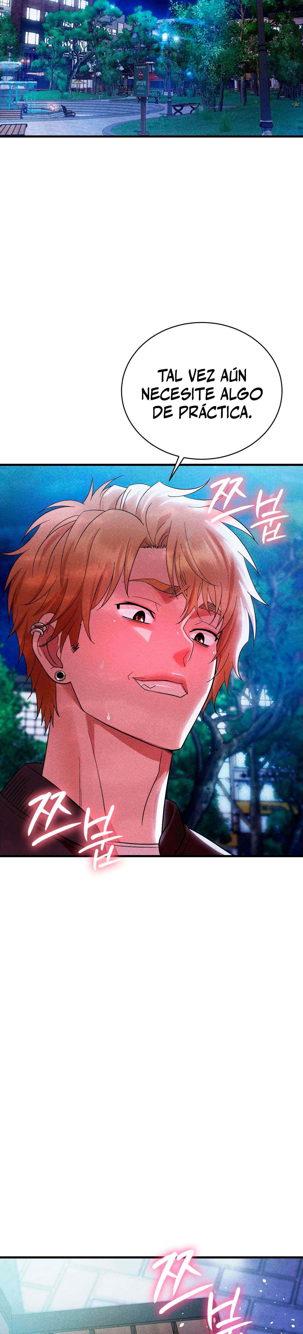 Theory Of Innate Evil Raw - Chapter 6 Page 38