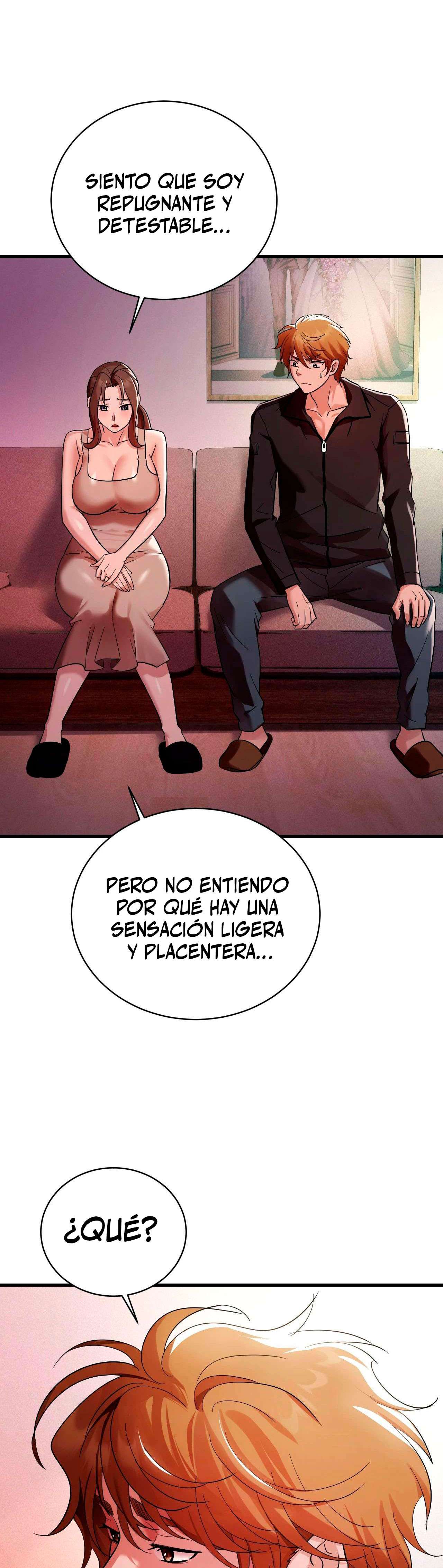 Theory Of Innate Evil Raw - Chapter 6 Page 4