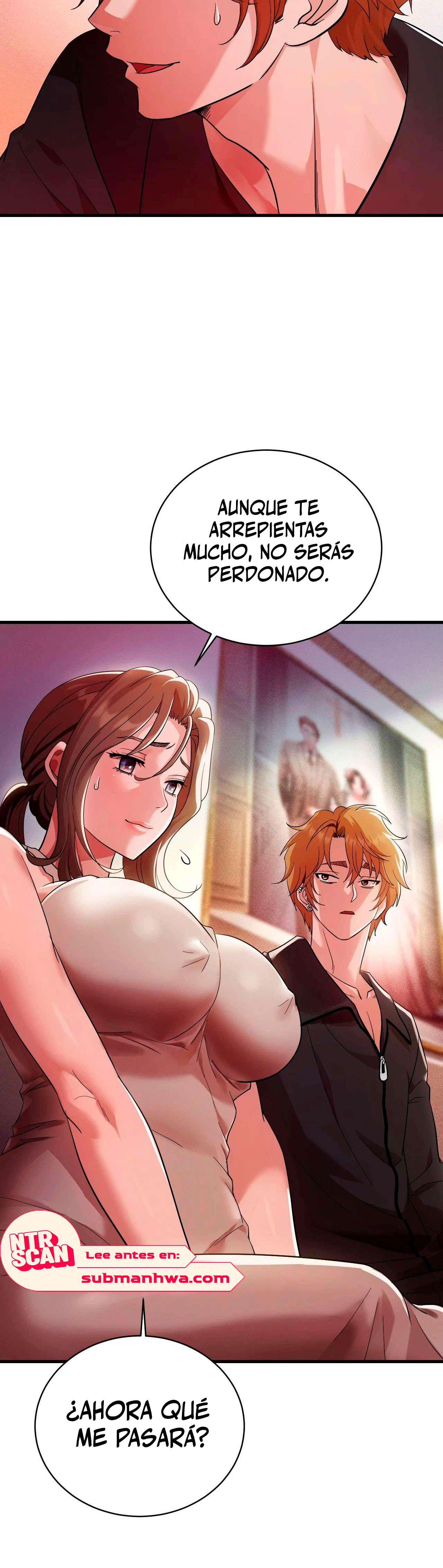 Theory Of Innate Evil Raw - Chapter 6 Page 5