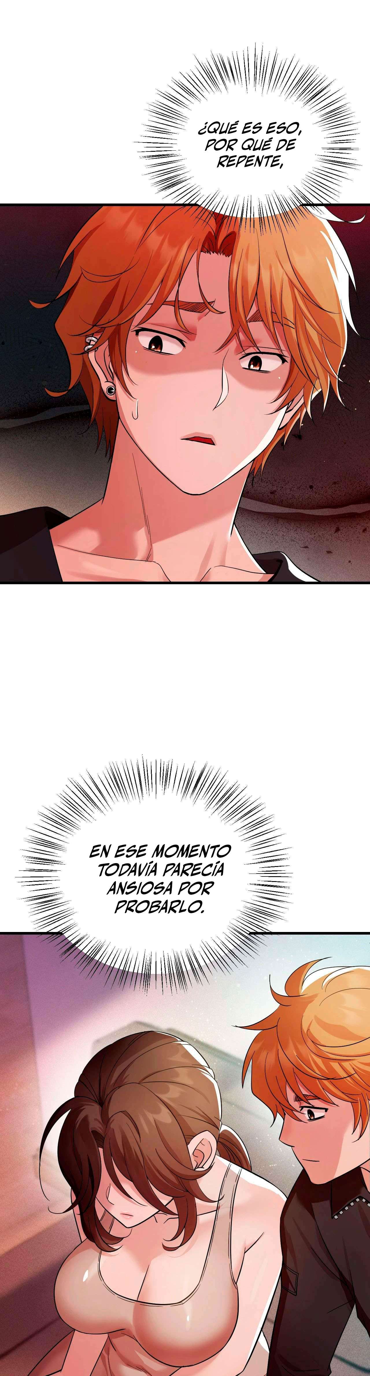 Theory Of Innate Evil Raw - Chapter 6 Page 6