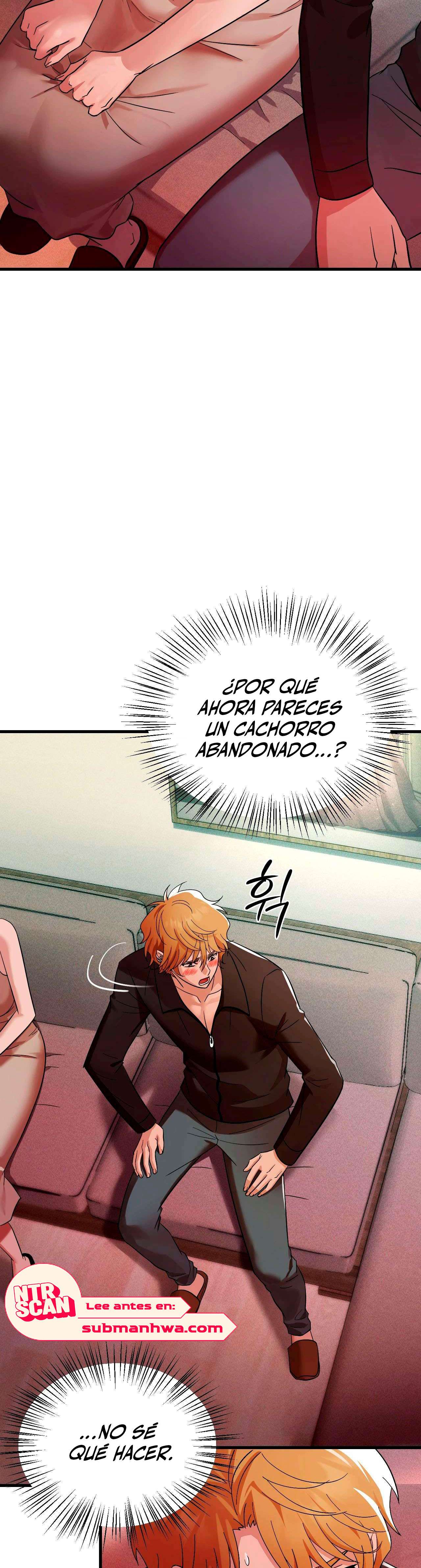 Theory Of Innate Evil Raw - Chapter 6 Page 7