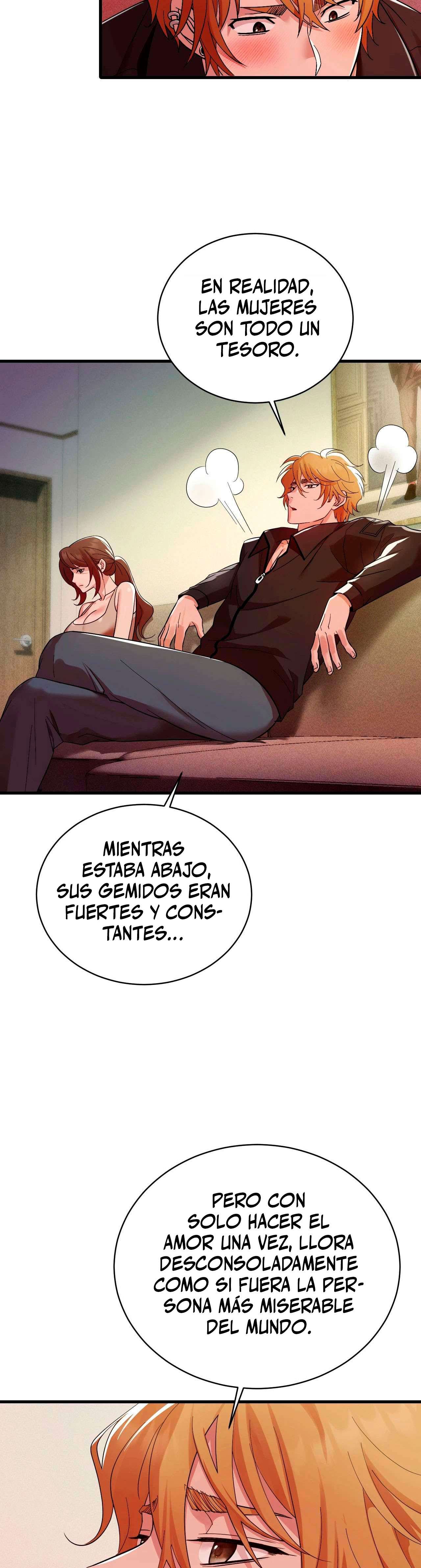 Theory Of Innate Evil Raw - Chapter 6 Page 8