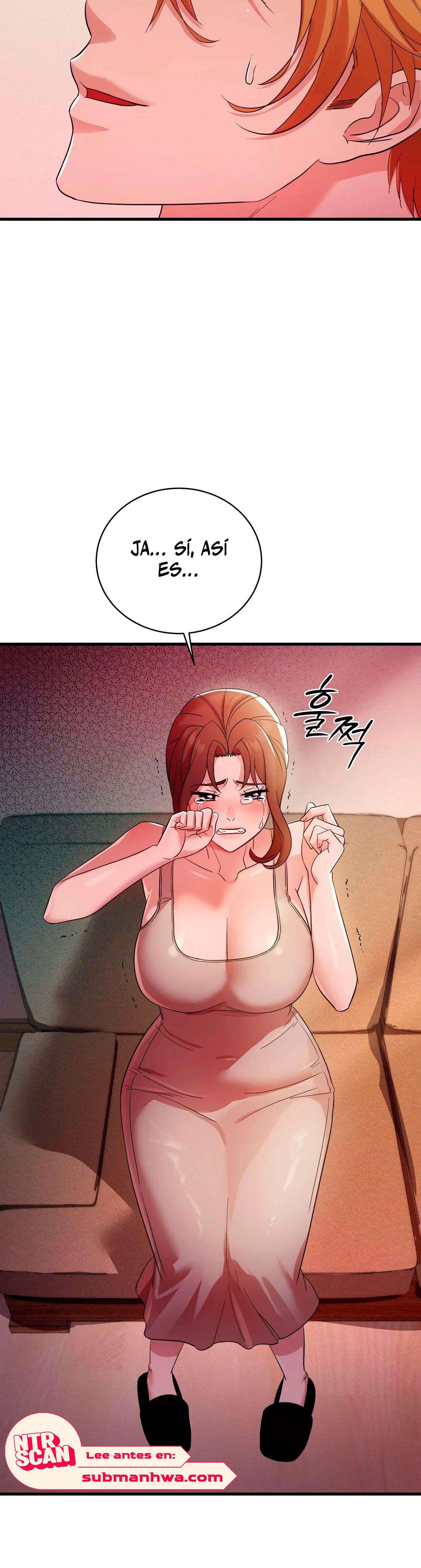 Theory Of Innate Evil Raw - Chapter 6 Page 9