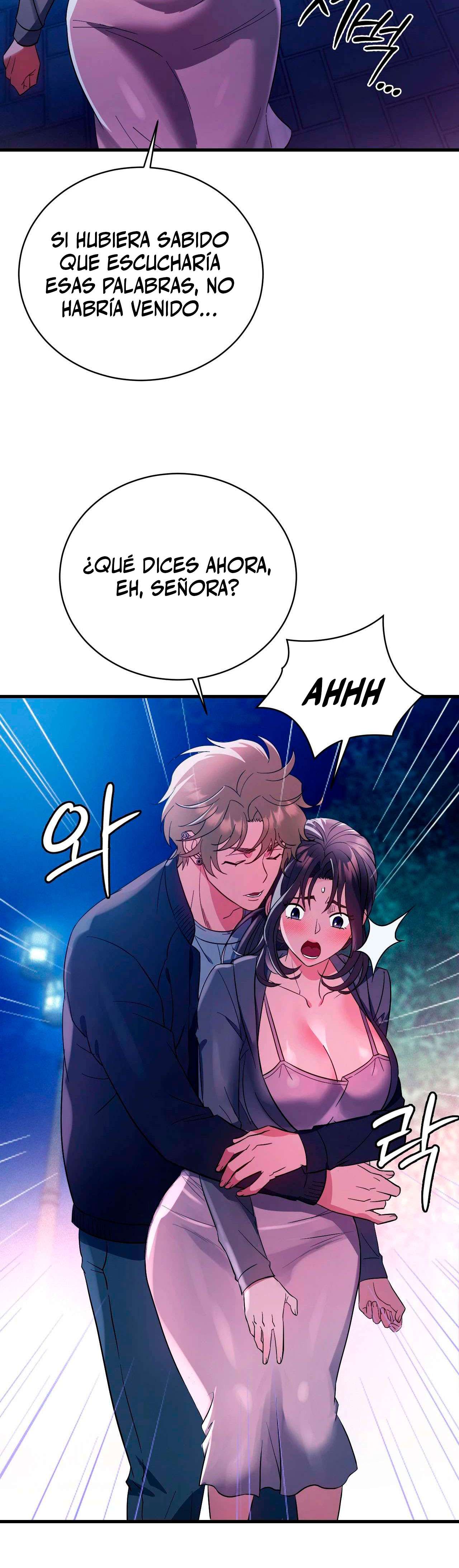 Theory Of Innate Evil Raw - Chapter 7 Page 10