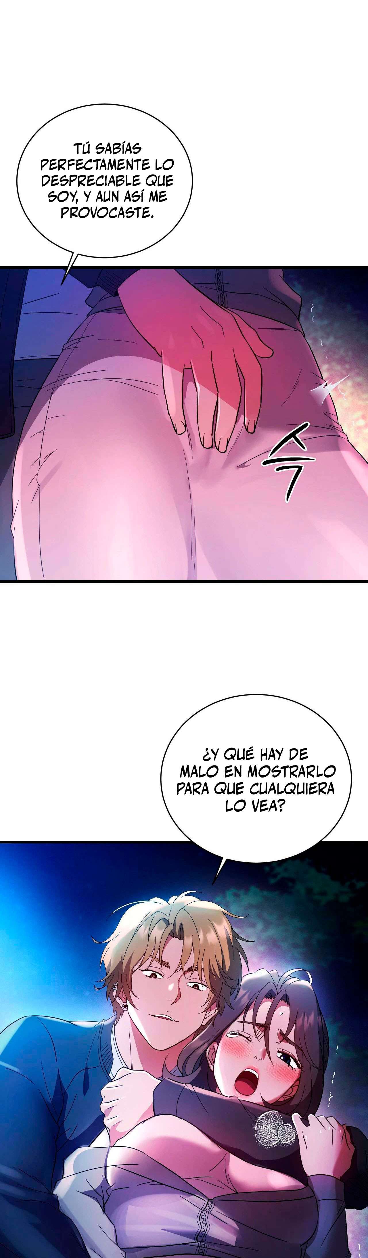 Theory Of Innate Evil Raw - Chapter 7 Page 11