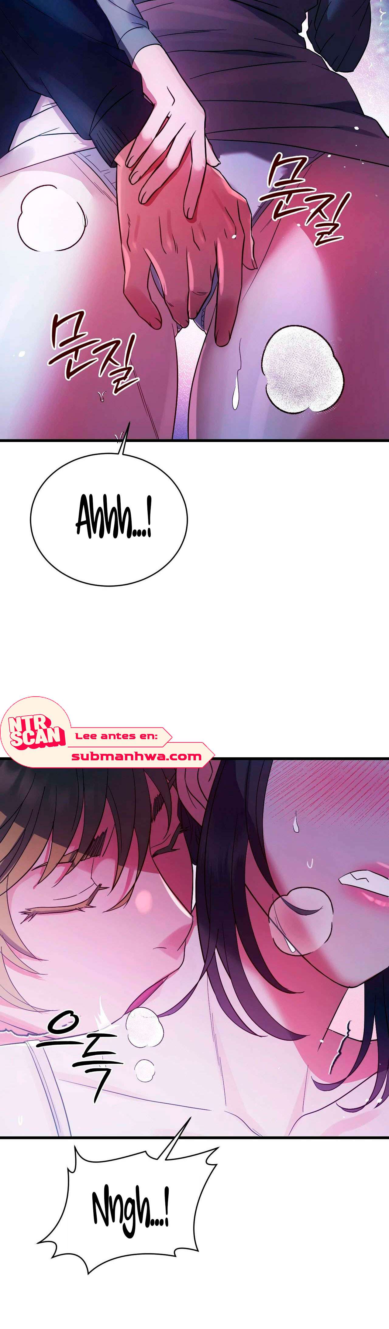 Theory Of Innate Evil Raw - Chapter 7 Page 12