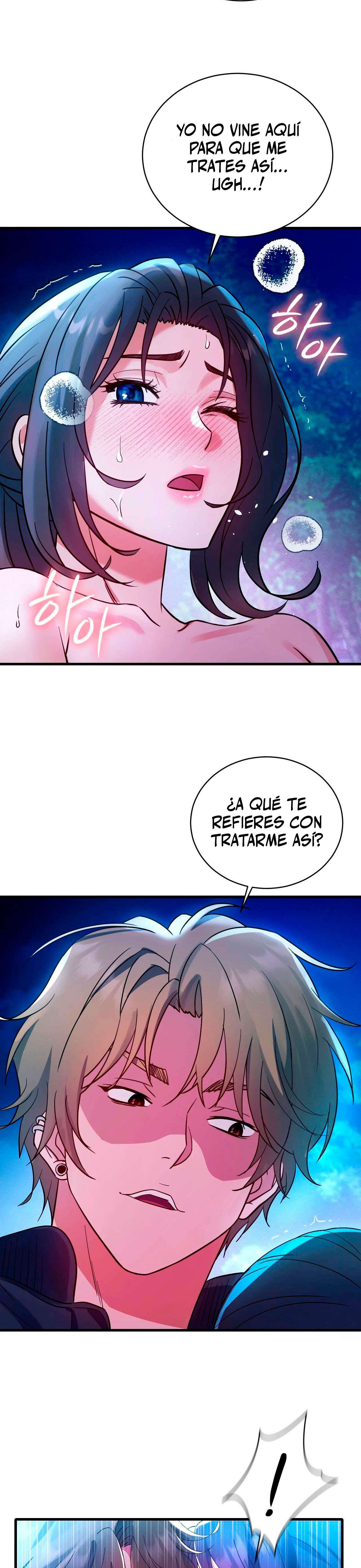 Theory Of Innate Evil Raw - Chapter 7 Page 14