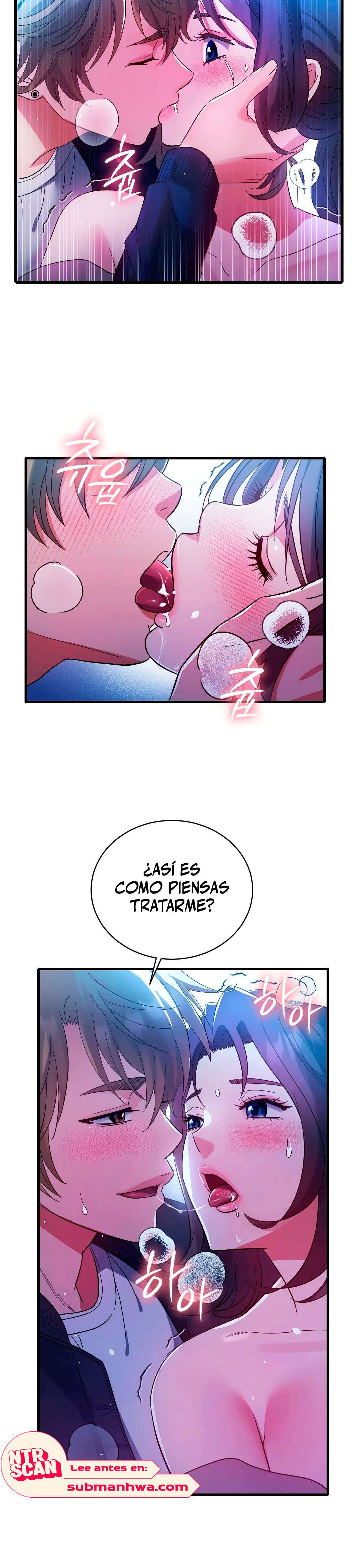 Theory Of Innate Evil Raw - Chapter 7 Page 15