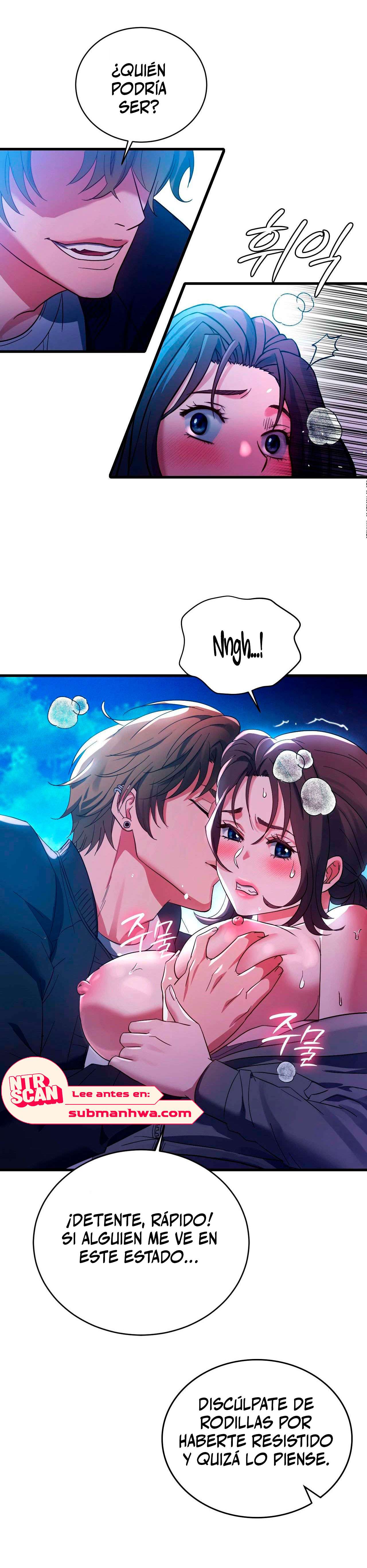 Theory Of Innate Evil Raw - Chapter 7 Page 18