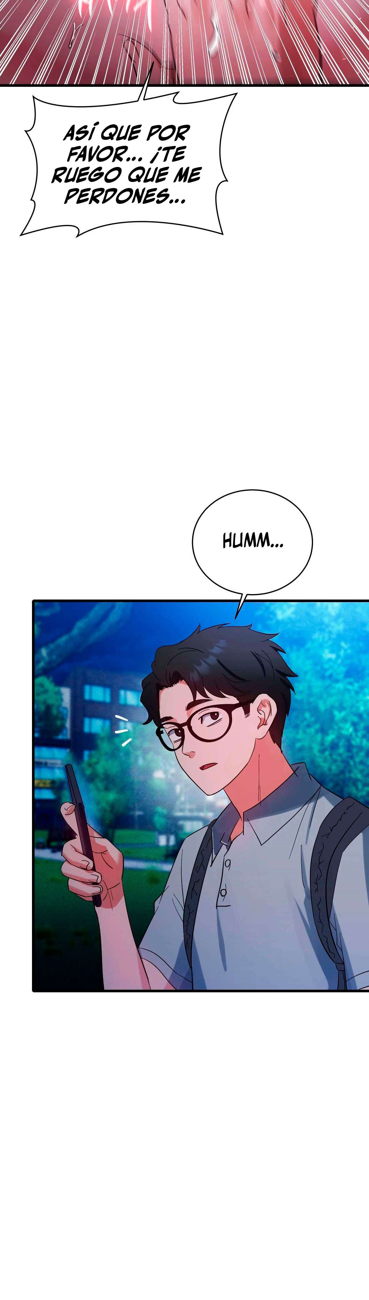 Theory Of Innate Evil Raw - Chapter 7 Page 20