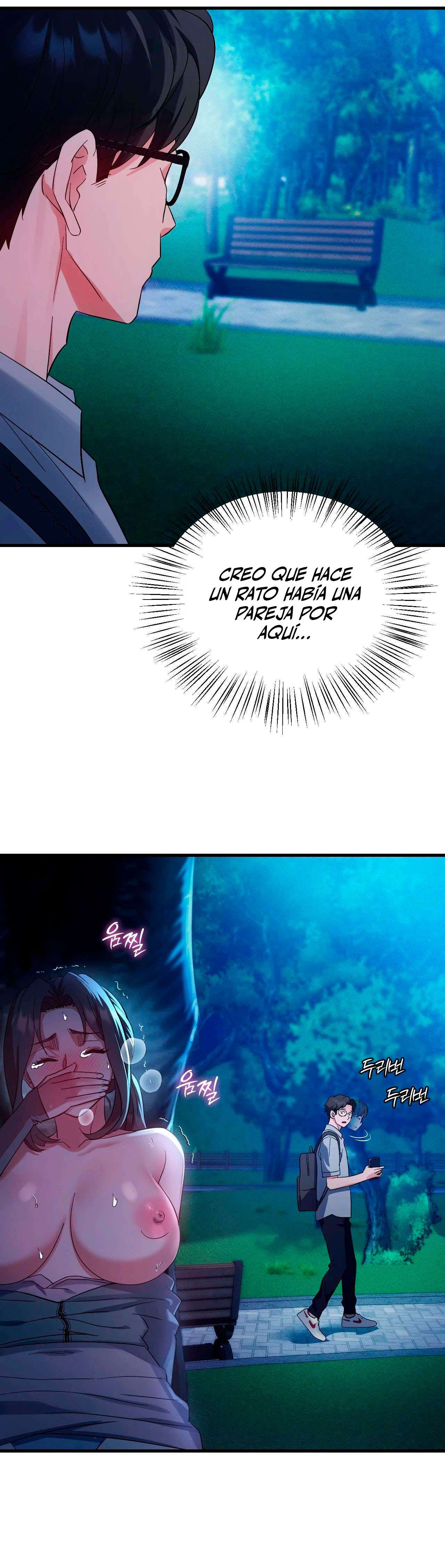 Theory Of Innate Evil Raw - Chapter 7 Page 21