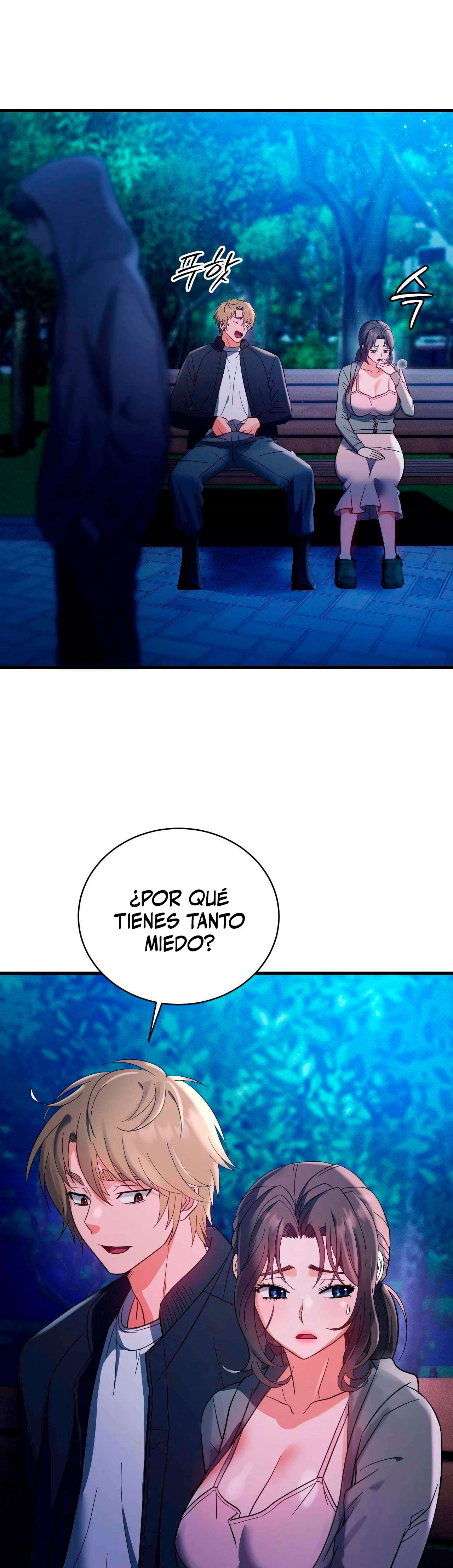 Theory Of Innate Evil Raw - Chapter 7 Page 5