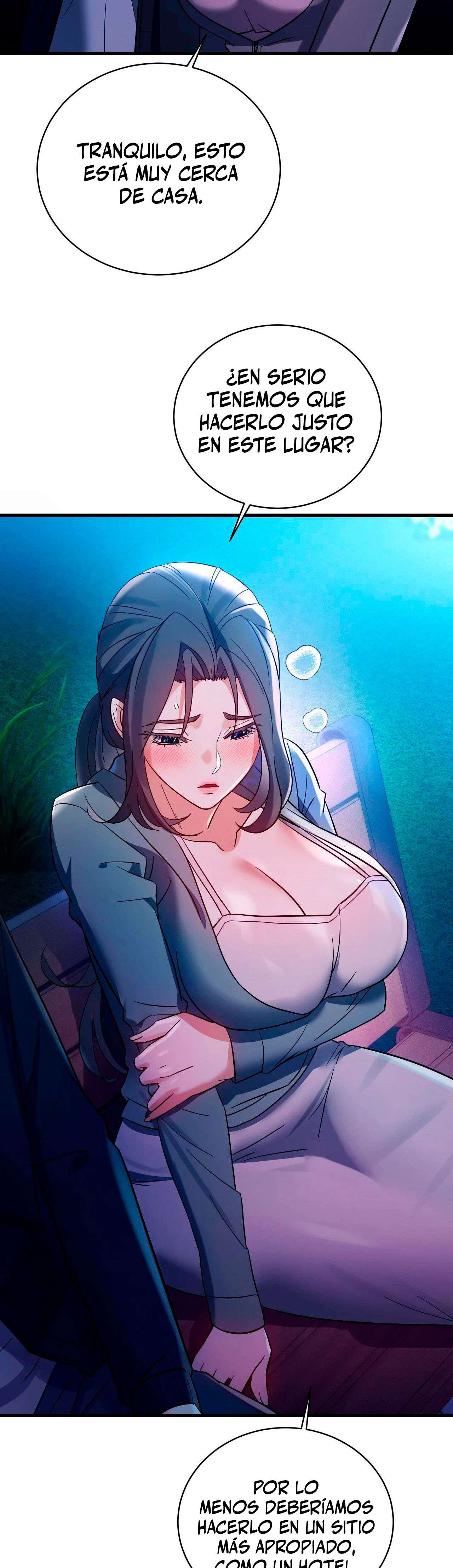 Theory Of Innate Evil Raw - Chapter 7 Page 6