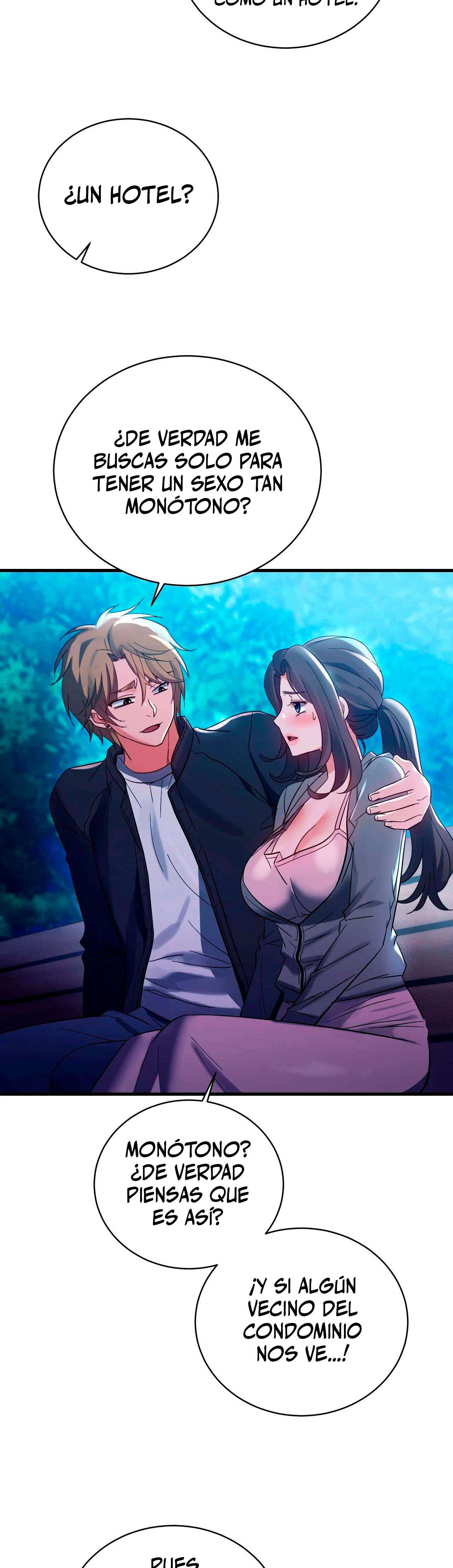 Theory Of Innate Evil Raw - Chapter 7 Page 7