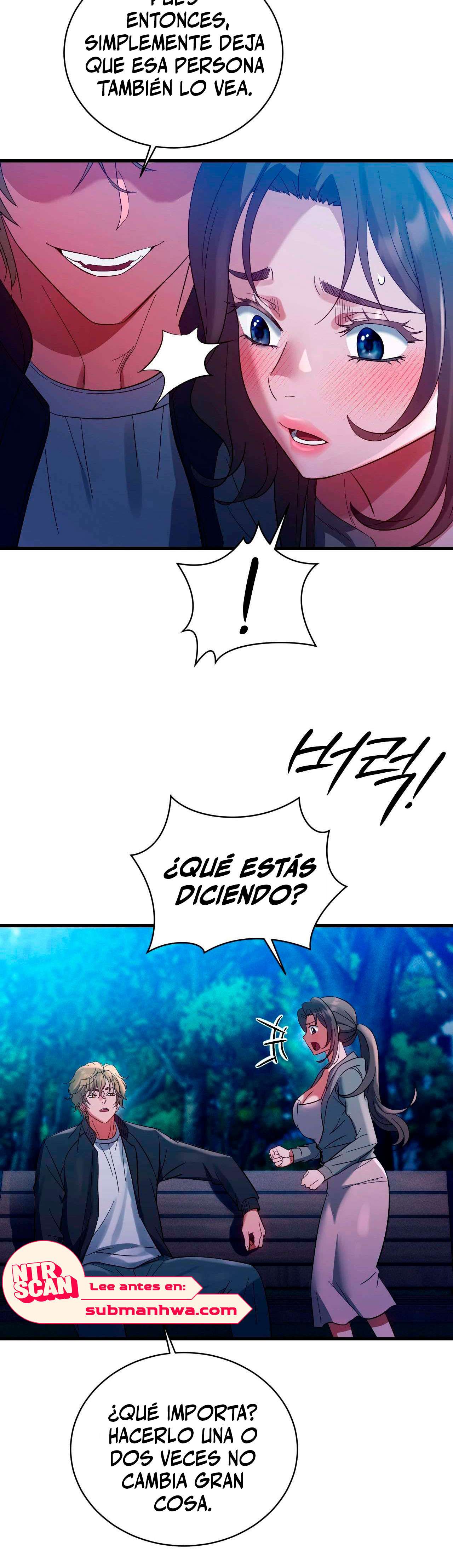 Theory Of Innate Evil Raw - Chapter 7 Page 8