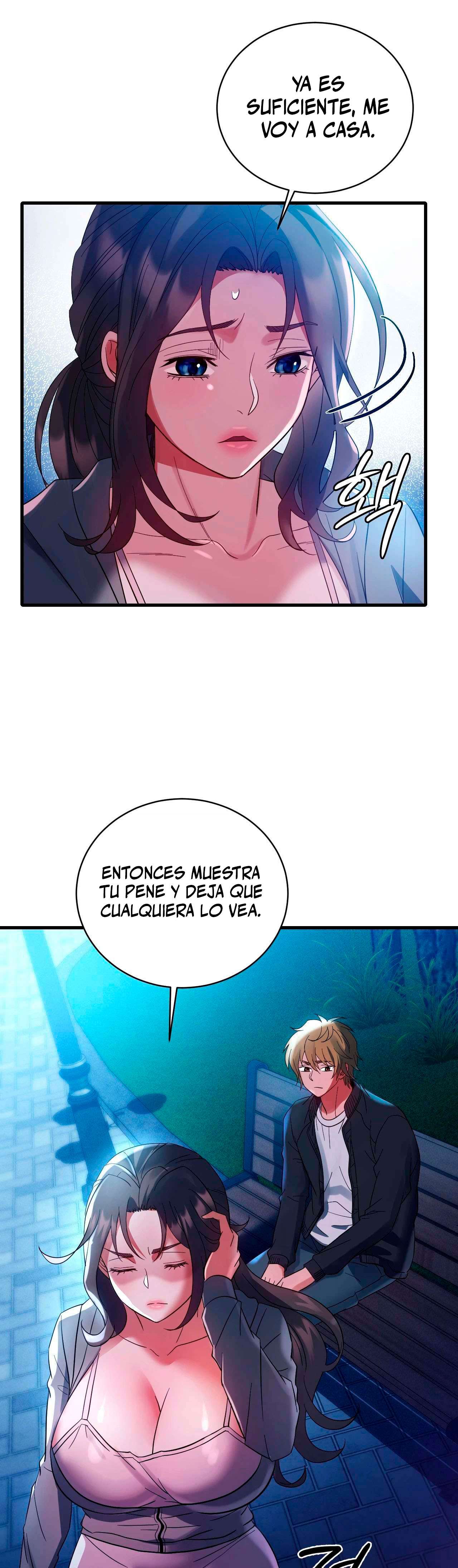 Theory Of Innate Evil Raw - Chapter 7 Page 9