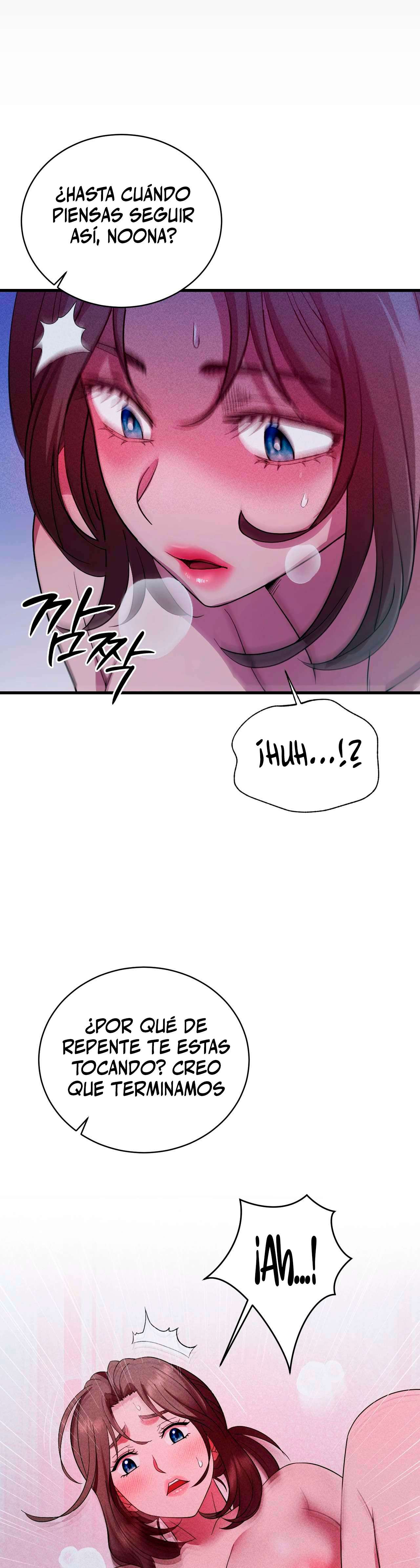 Theory Of Innate Evil Raw - Chapter 8 Page 18