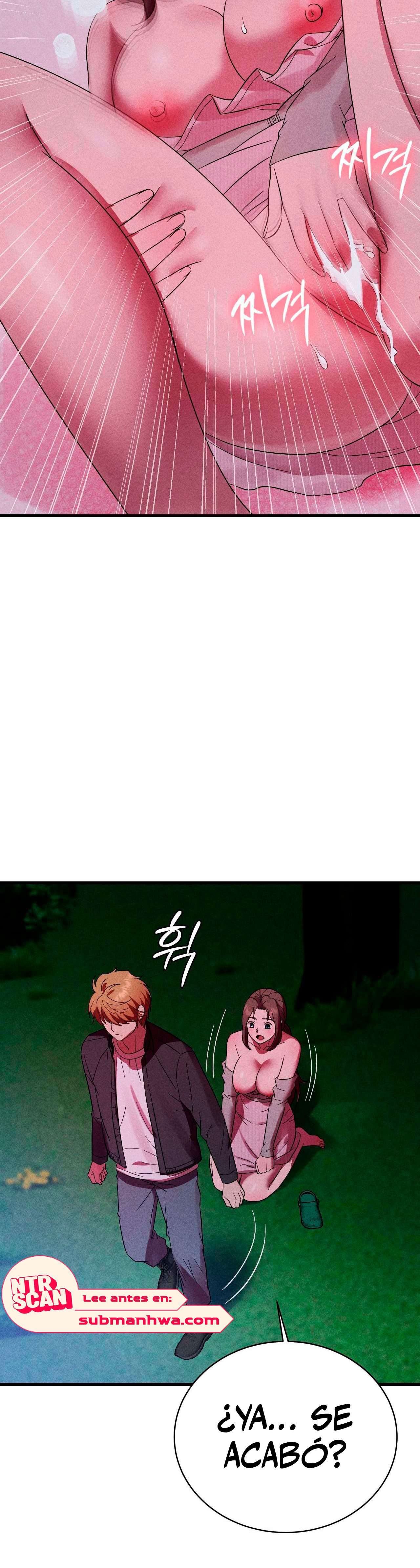 Theory Of Innate Evil Raw - Chapter 8 Page 19